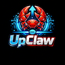 UpClaw Logo